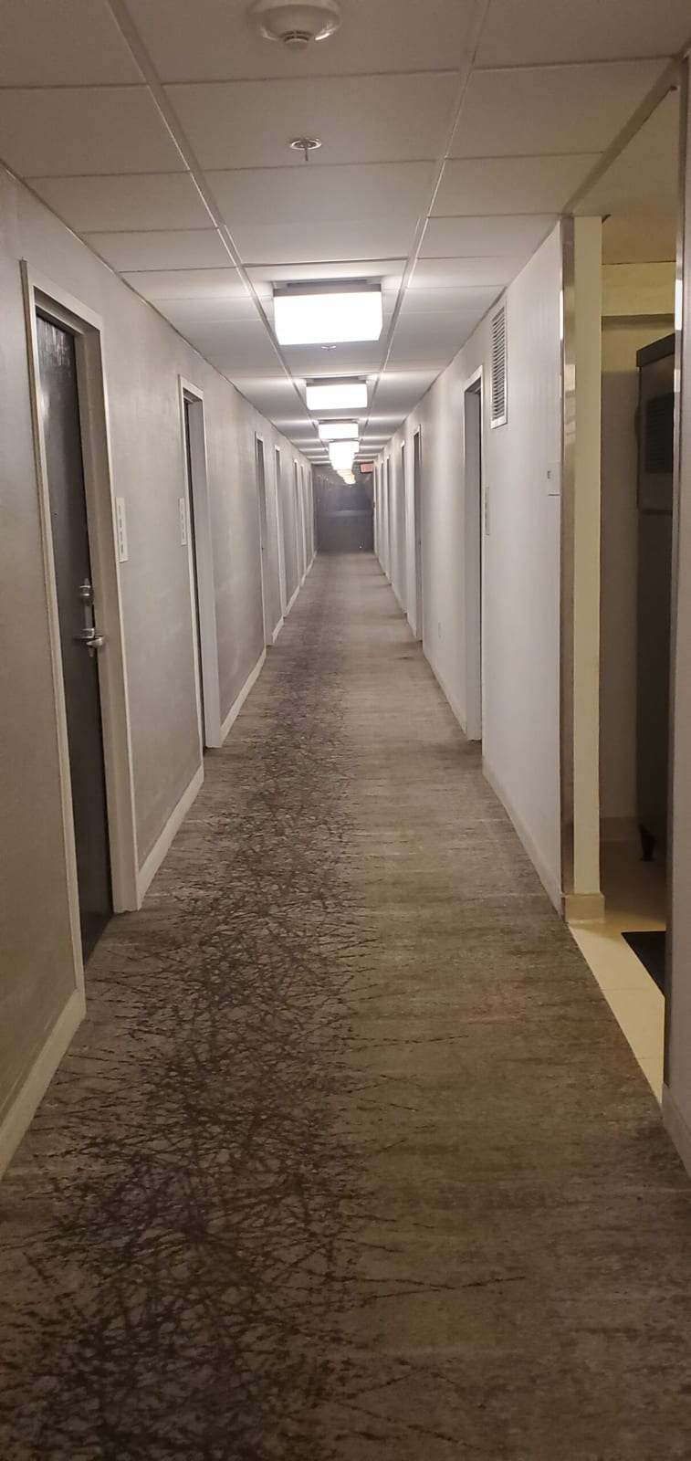 Bethesda Marriott - Photo 11