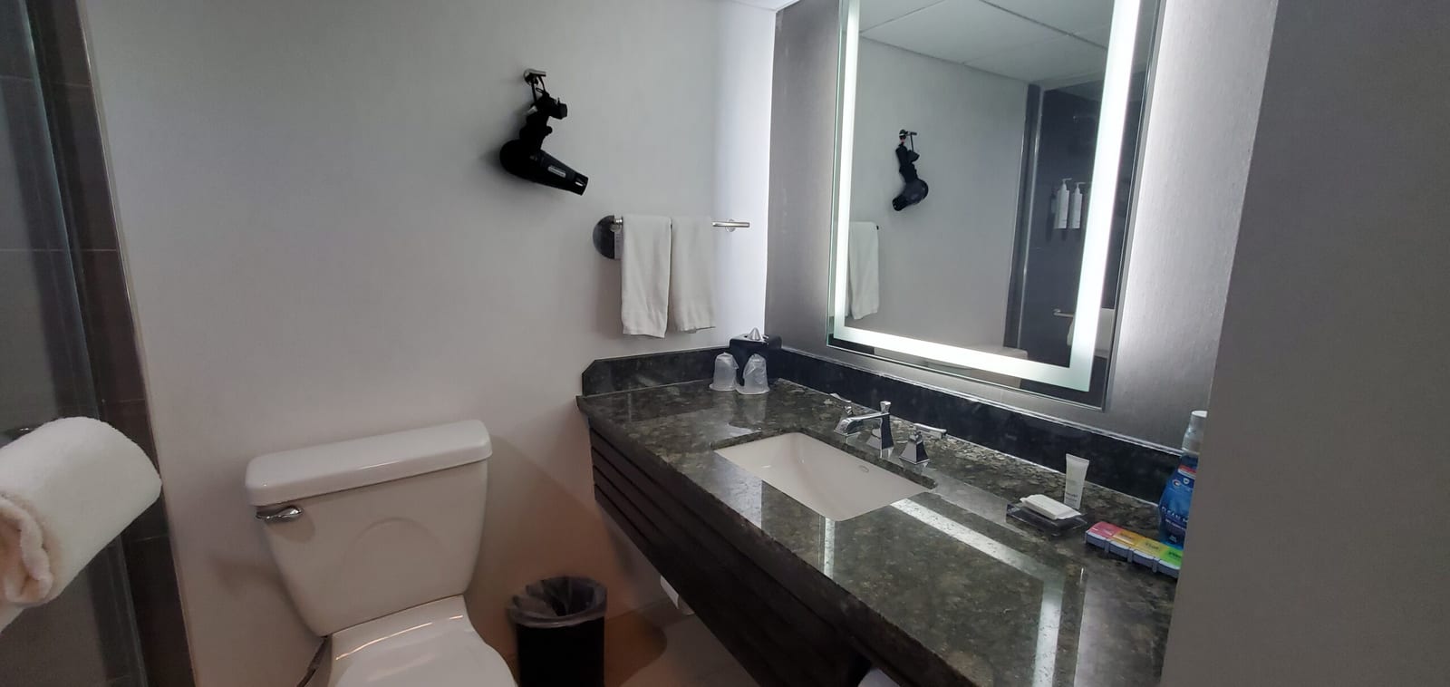 Bethesda Marriott - Photo 12