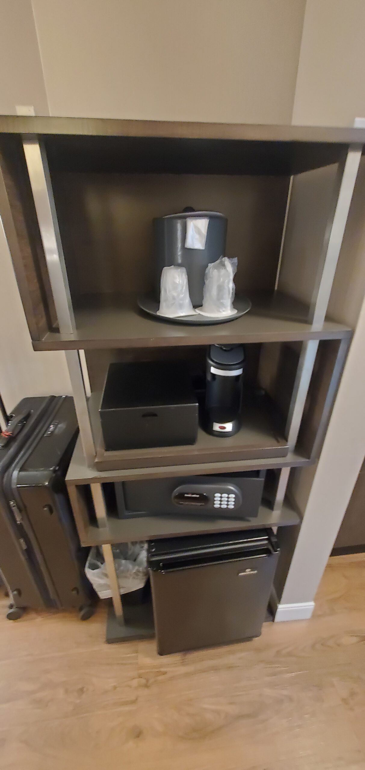 Bethesda Marriott - Photo 10