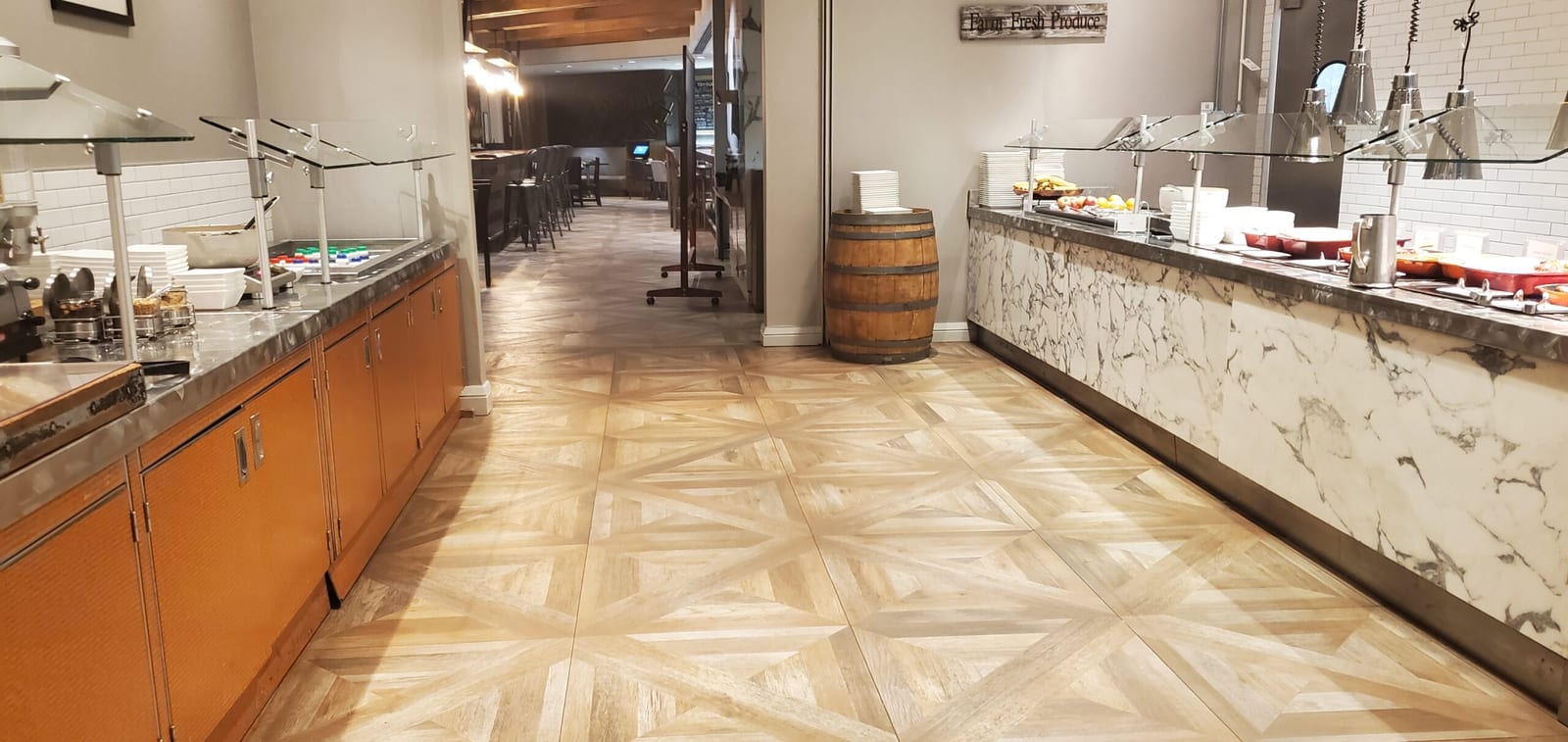 Bethesda Marriott - Photo 17