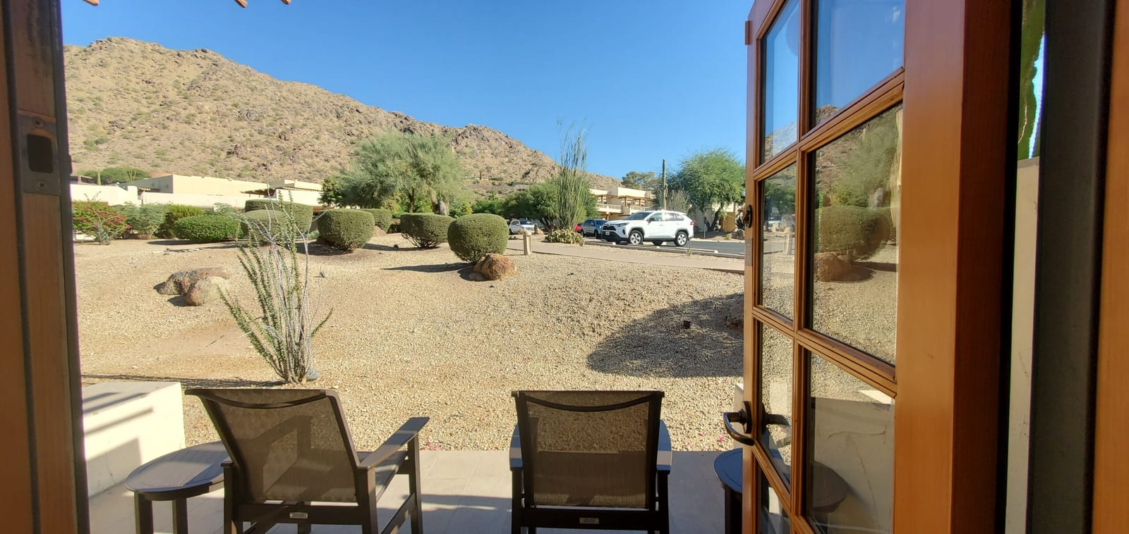 JW Marriott Scottsdale Camelback Inn Resort & Spa - Photo 49