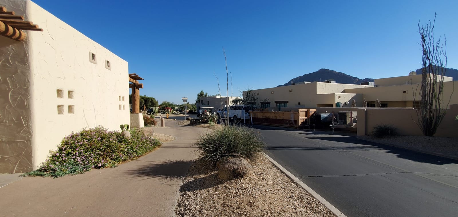 JW Marriott Scottsdale Camelback Inn Resort & Spa - Photo 27