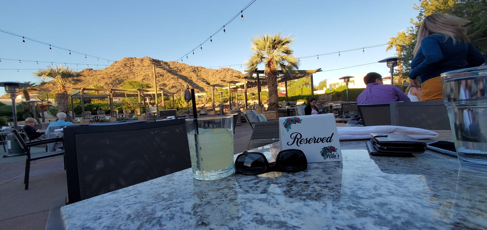 JW Marriott Scottsdale Camelback Inn Resort & Spa - Photo 47