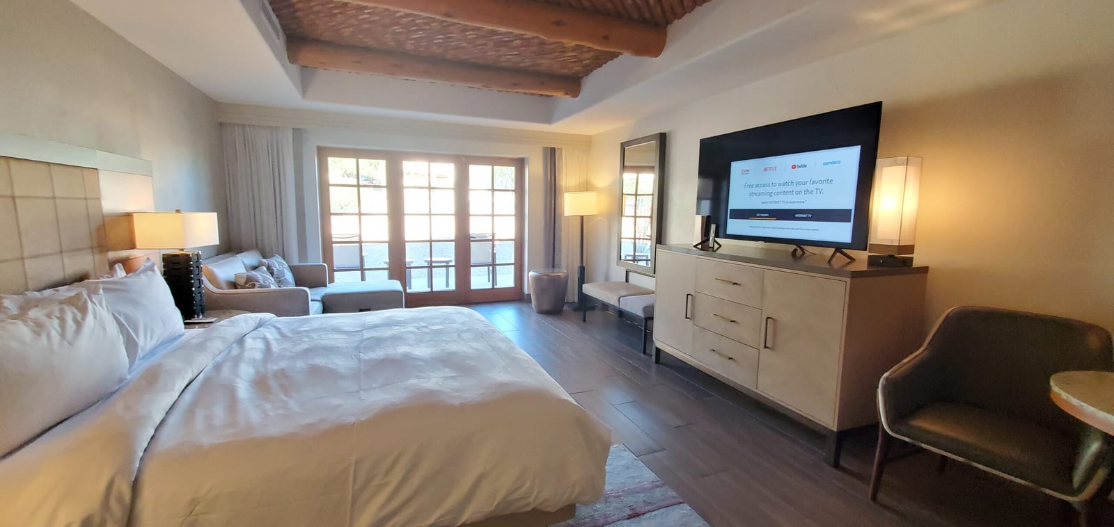 JW Marriott Scottsdale Camelback Inn Resort & Spa - Photo 17