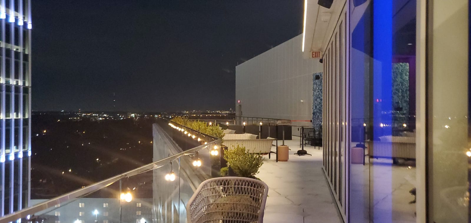 Marriott Bethesda Downtown at Marriott HQ - Photo 24