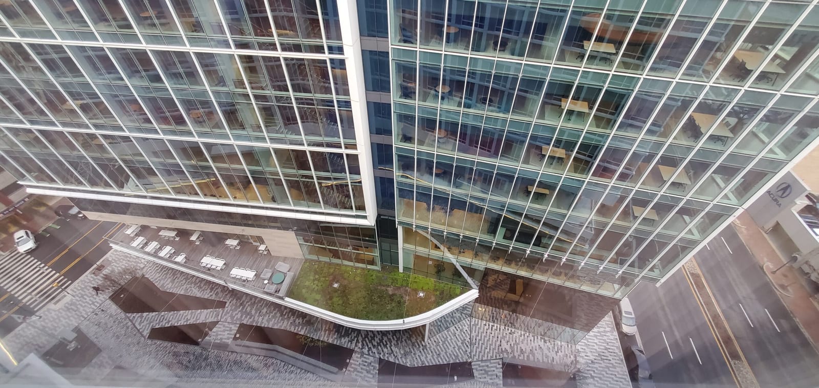 Marriott Bethesda Downtown at Marriott HQ - Photo 3