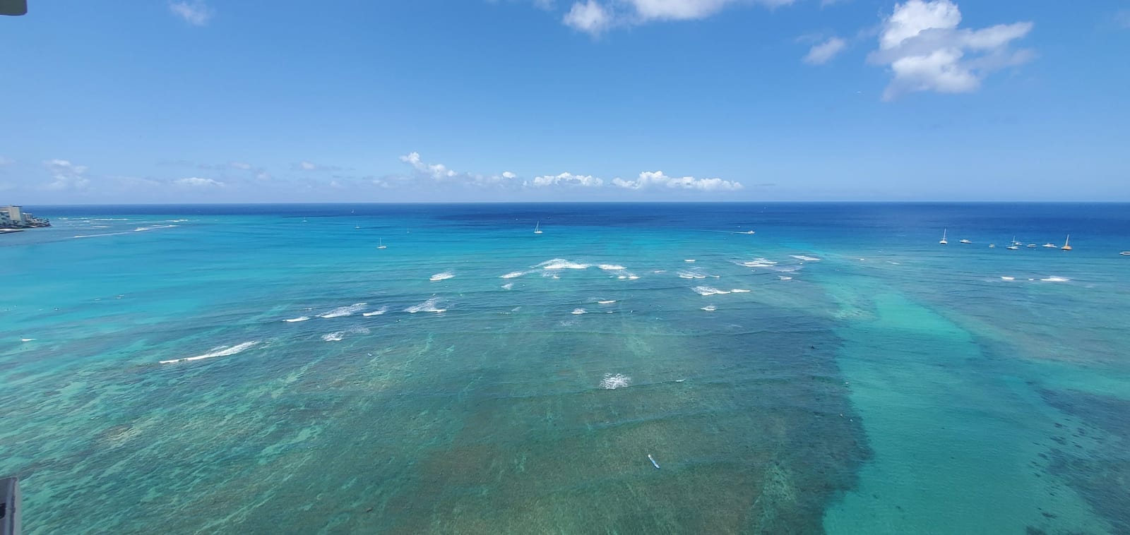 Sheraton Waikiki Beach Resort - Photo 18