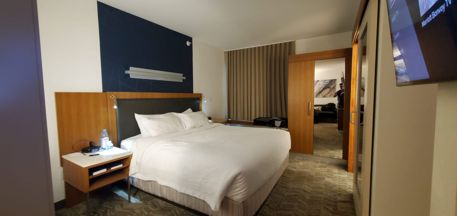 SpringHill Suites by Marriott Grand Forks - Photo 1