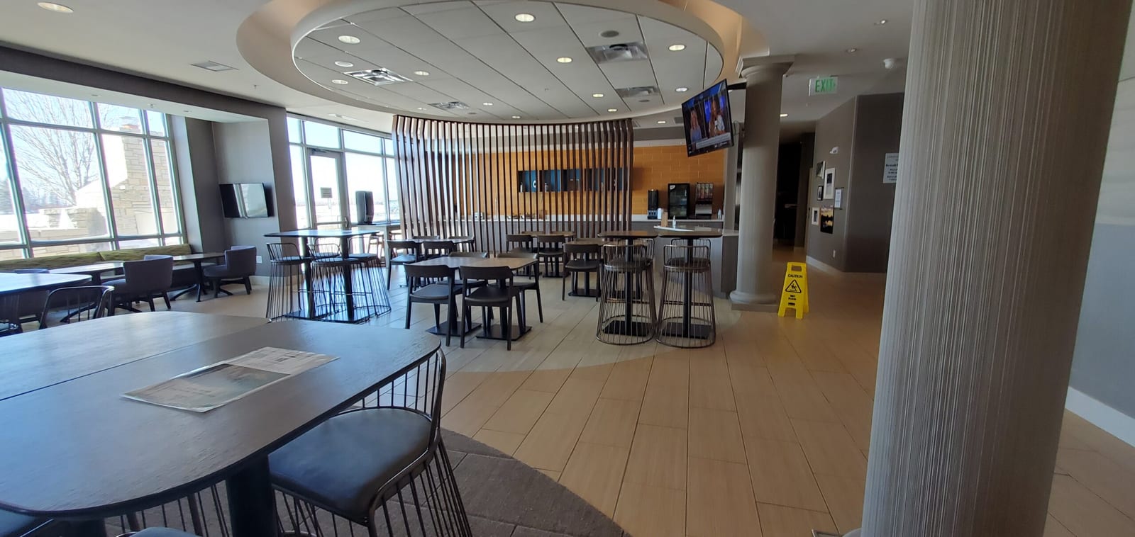 SpringHill Suites by Marriott Grand Forks - Photo 19