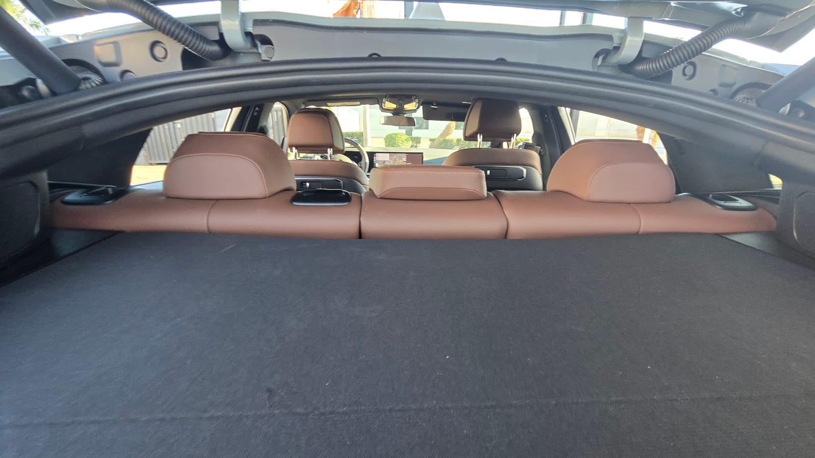 2026 BMW X6 xDrive40i Sports Activity Coupe - Photo 17