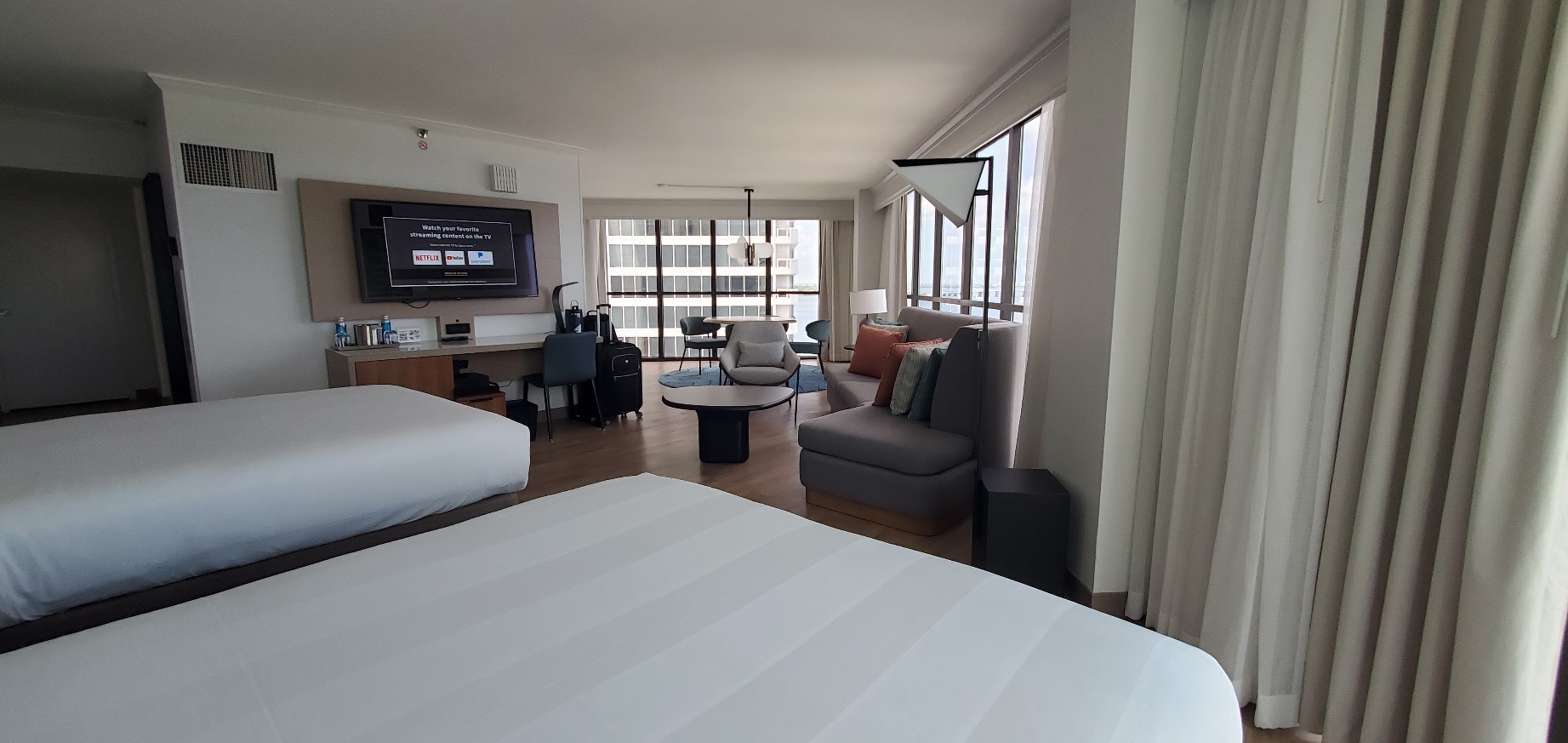 Miami Marriott Biscayne Bay - Photo 12
