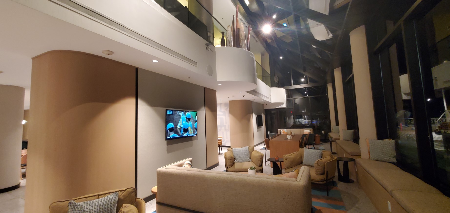 Miami Marriott Biscayne Bay - Photo 34