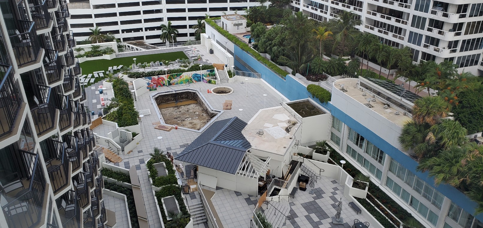 Miami Marriott Biscayne Bay - Photo 39