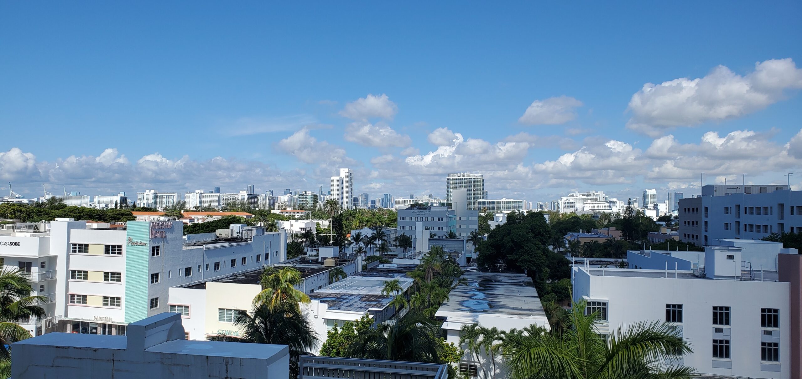 Hotel Hopping In Miami - Photo 24